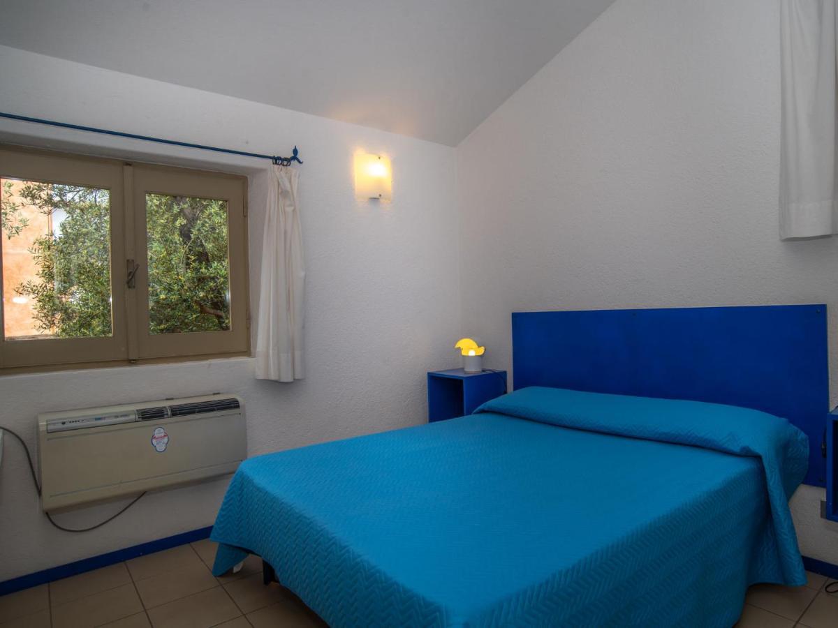 Apartment La Vigna Blu By Interhome Palau Exterior photo