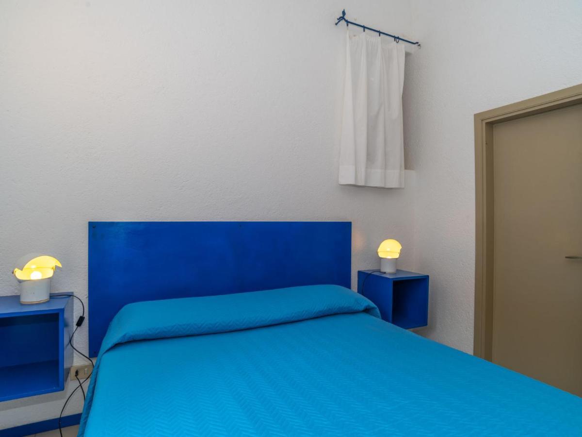 Apartment La Vigna Blu By Interhome Palau Exterior photo